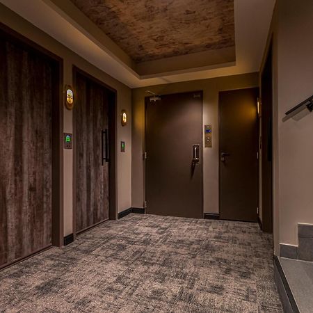 Up Laprida (Adults Only) Hotel Buenos Aires Bagian luar foto