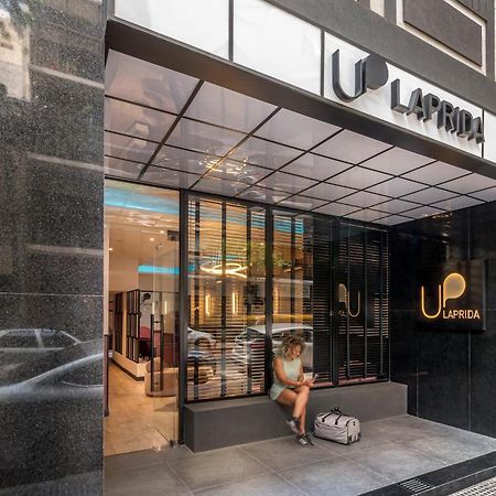 Up Laprida (Adults Only) Hotel Buenos Aires Bagian luar foto