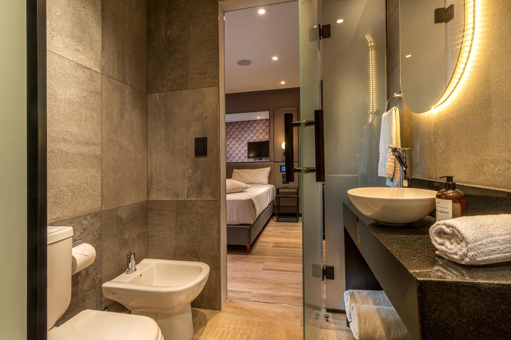 Up Laprida (Adults Only) Hotel Buenos Aires Bagian luar foto