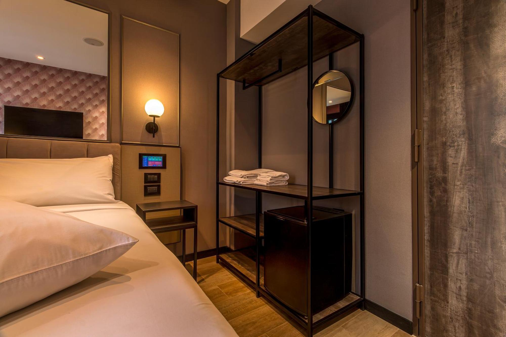 Up Laprida (Adults Only) Hotel Buenos Aires Bagian luar foto