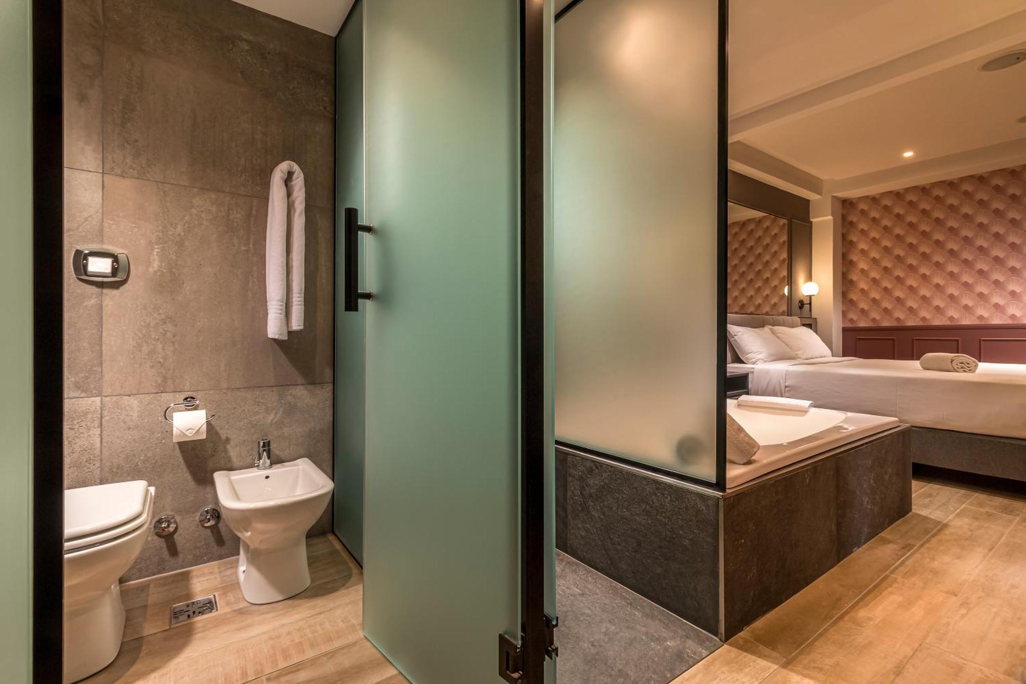 Up Laprida (Adults Only) Hotel Buenos Aires Bagian luar foto