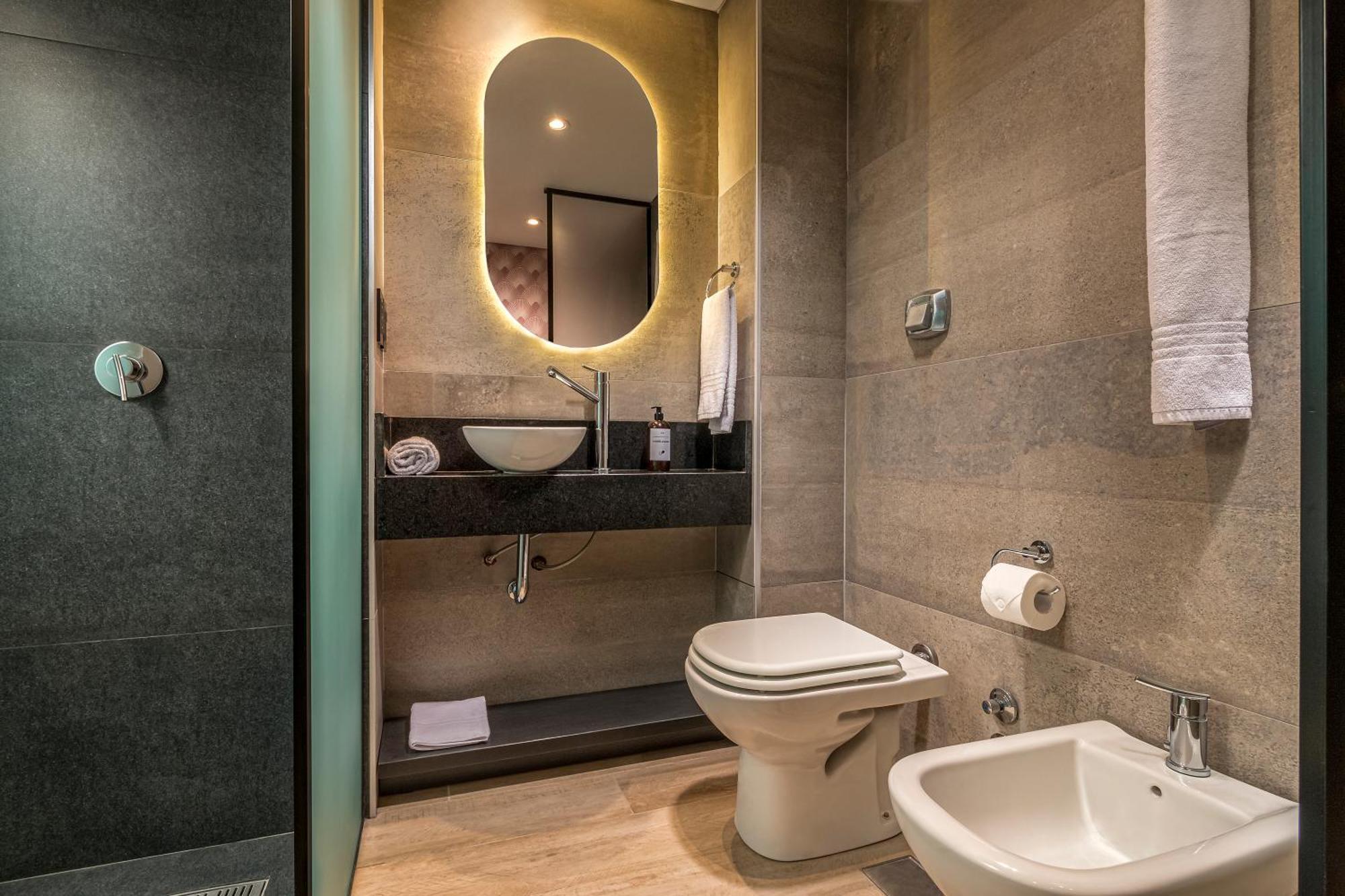 Up Laprida (Adults Only) Hotel Buenos Aires Bagian luar foto