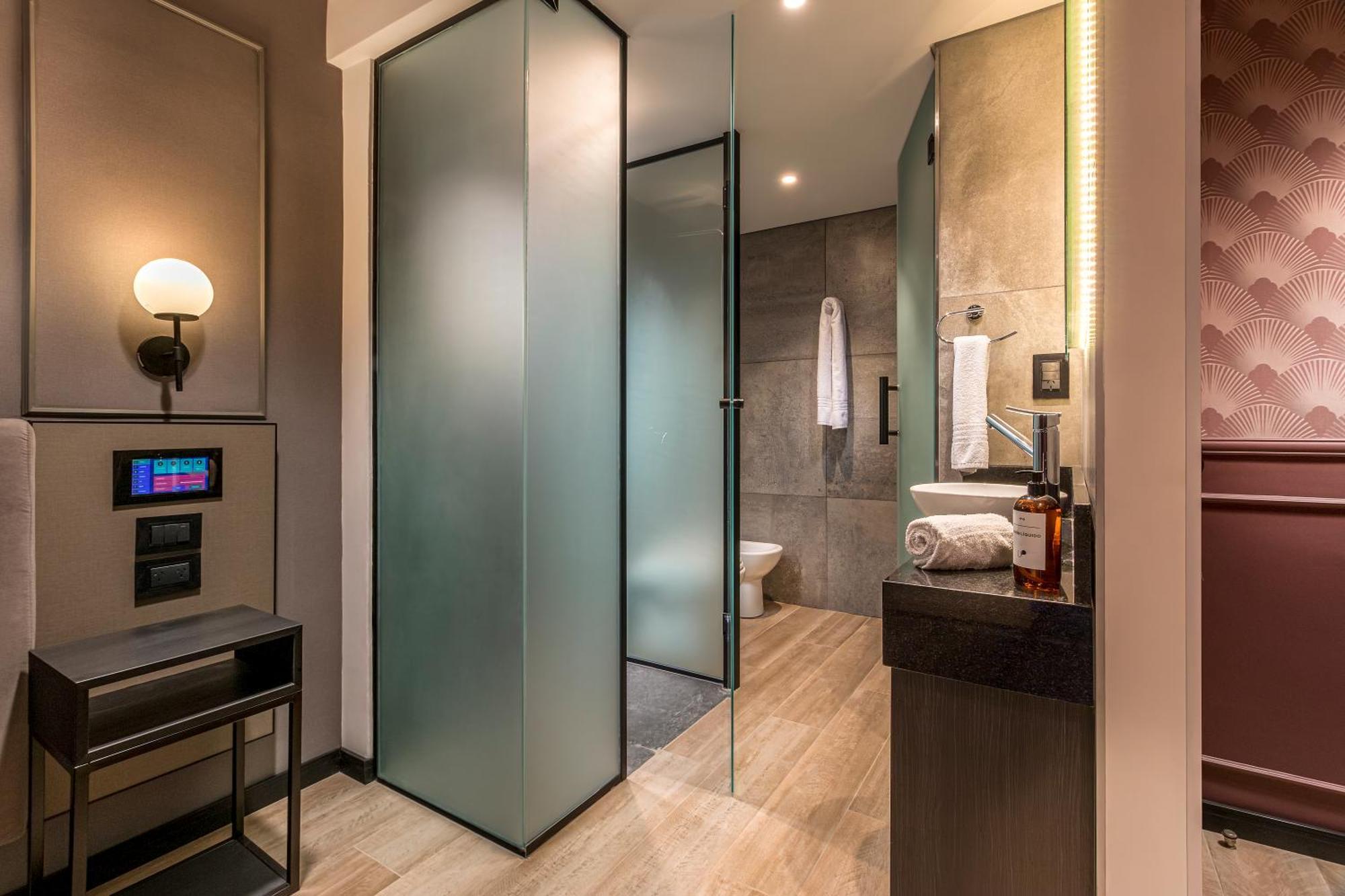 Up Laprida (Adults Only) Hotel Buenos Aires Bagian luar foto